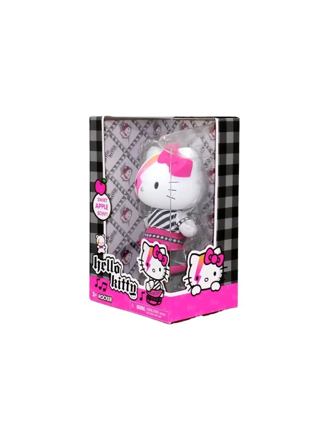 Hello Kitty Doll Rocker 4-Inch 25838 - Image 4